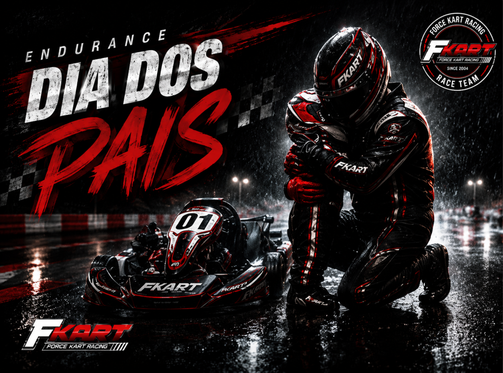 Geral (Somatória 2 Endurances)