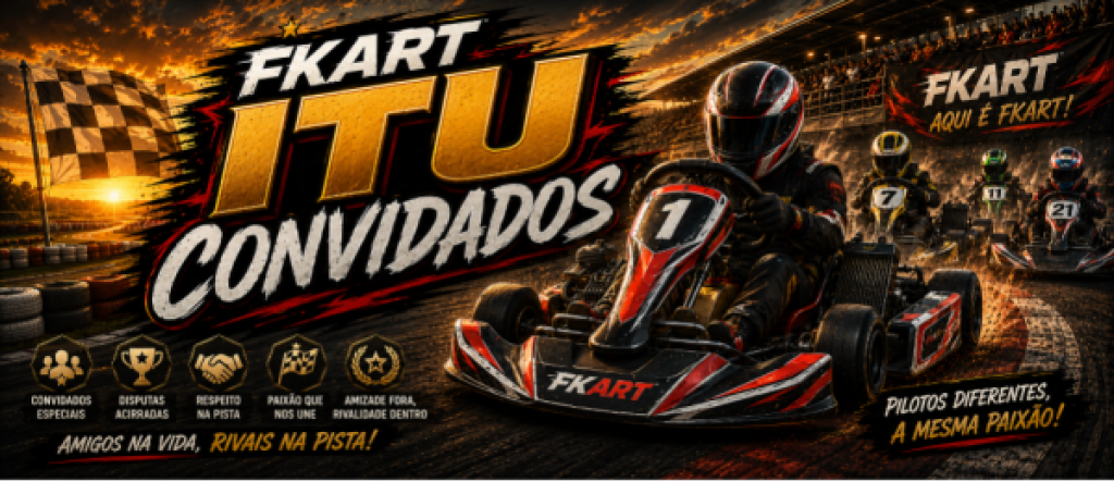 Itu Convidados
