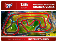 Traçado